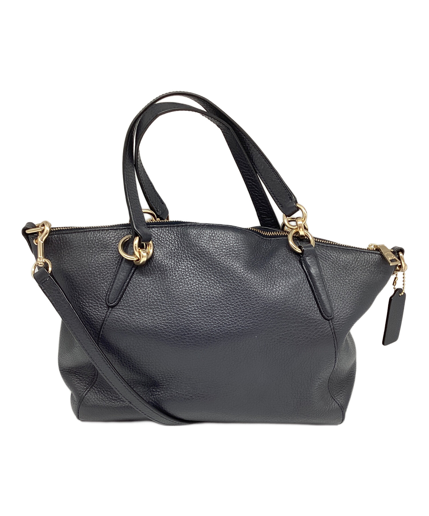 COACH★19333★2WAYバック 中古・古着通販】COACH (コーチ) 2WAYバッグ｜ブランド・古着通販