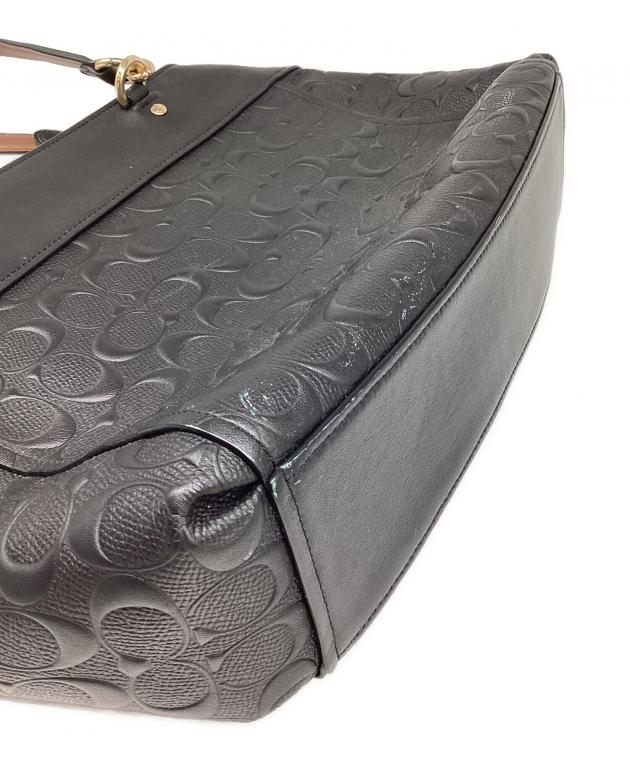 レ*ン様 coach ショルダーバック 公式】COACH – コーチ ショルダーバッグ レディース