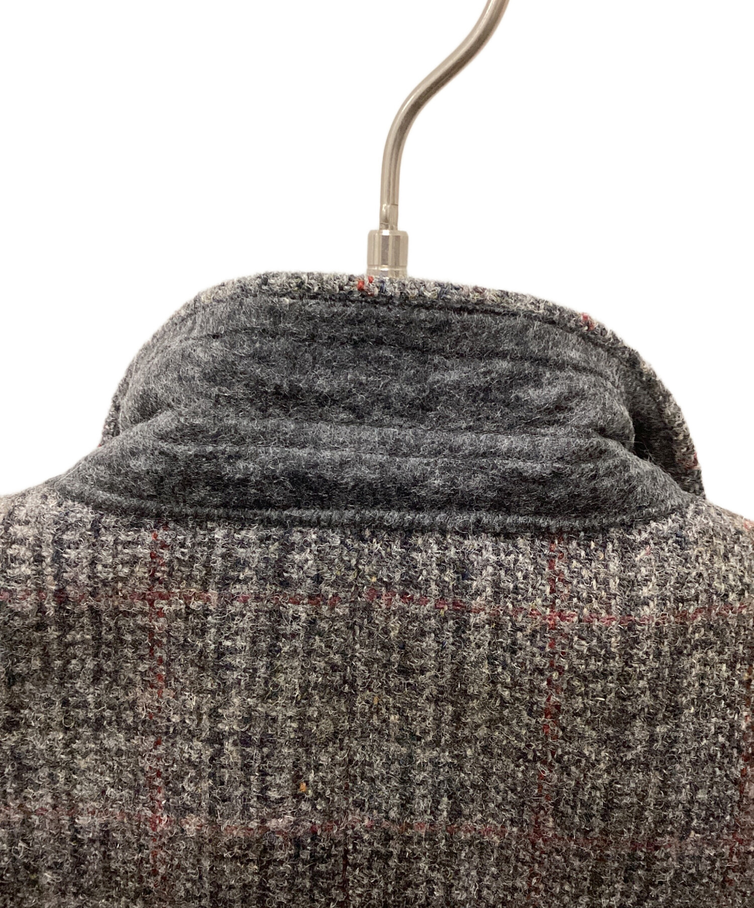 中古・古着通販】Harris Tweed (ハリスツイード) テーラードジャケット