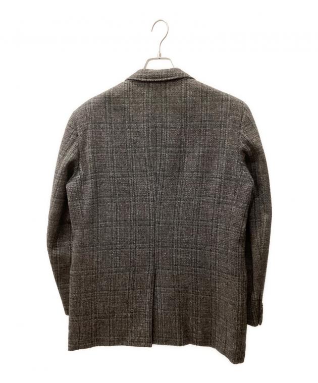中古・古着通販】Harris Tweed (ハリスツイード) テーラードジャケット 