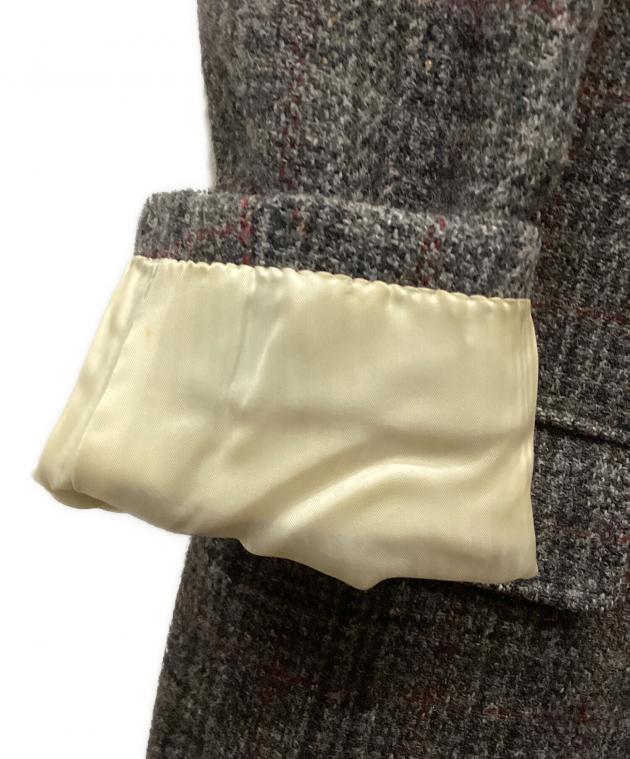 中古・古着通販】Harris Tweed (ハリスツイード) テーラードジャケット
