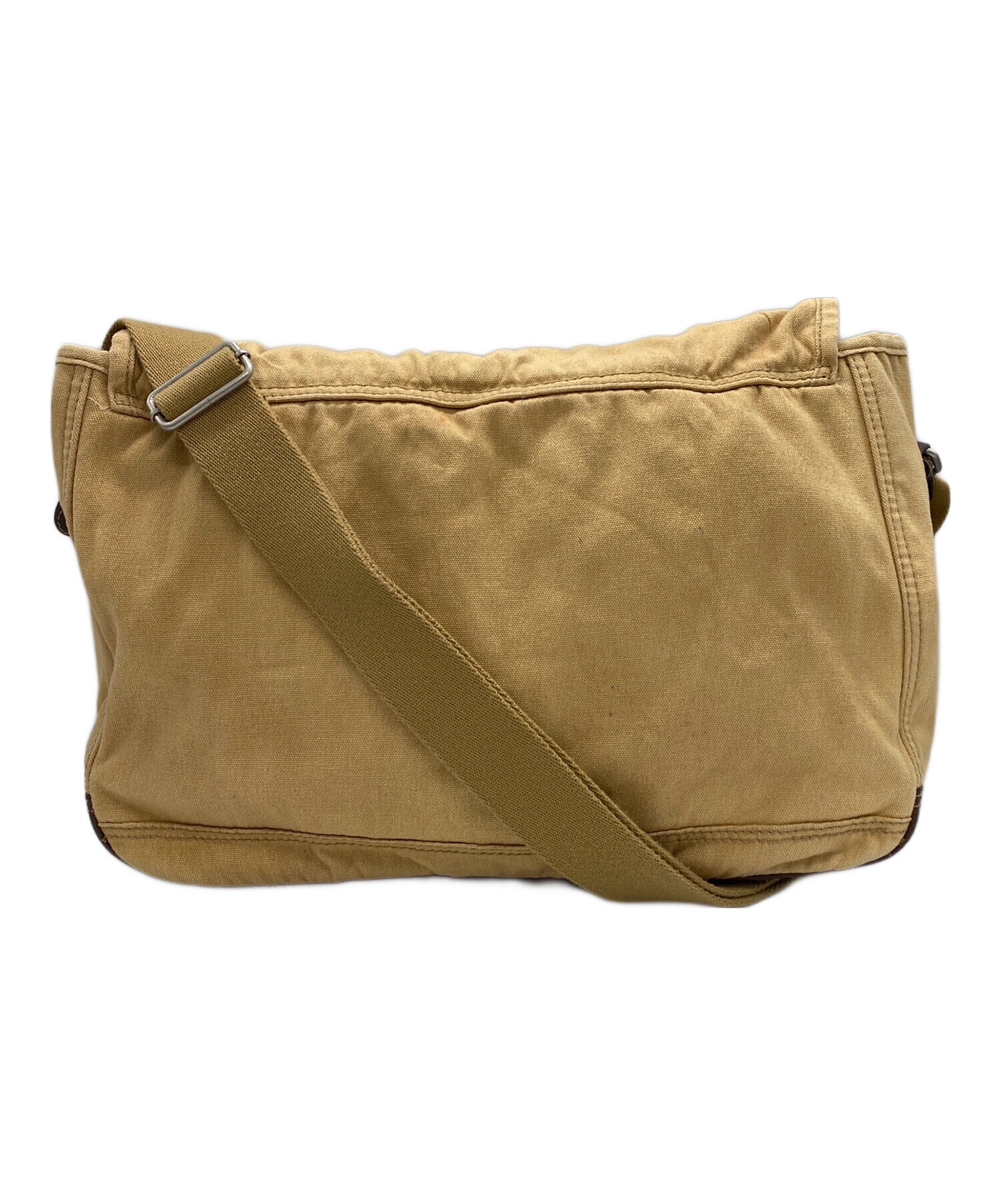 中古・古着通販】OLD GAP (オールドギャップ) メッセンジャーバッグ