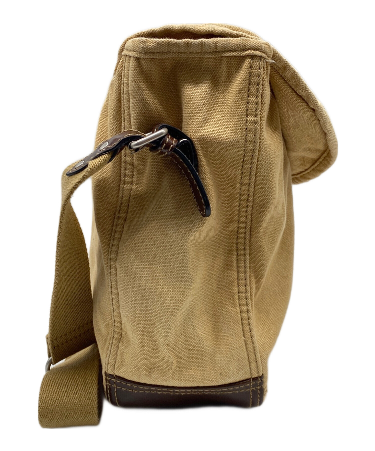 中古・古着通販】OLD GAP (オールドギャップ) メッセンジャーバッグ