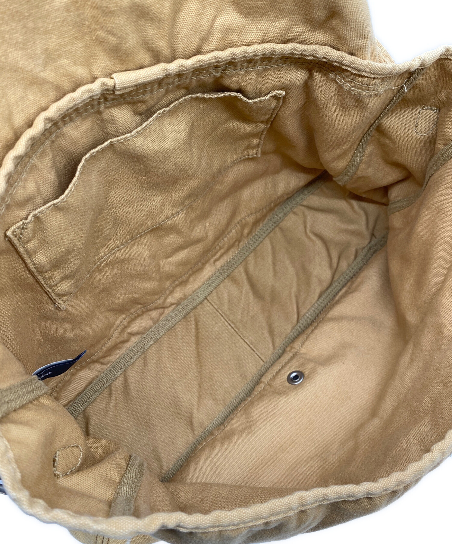 中古・古着通販】OLD GAP (オールドギャップ) メッセンジャーバッグ