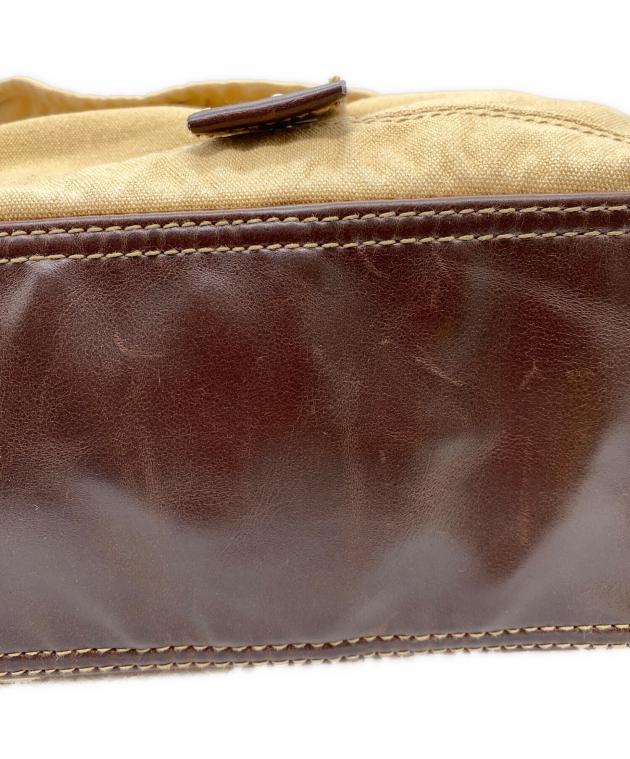 中古・古着通販】OLD GAP (オールドギャップ) メッセンジャーバッグ