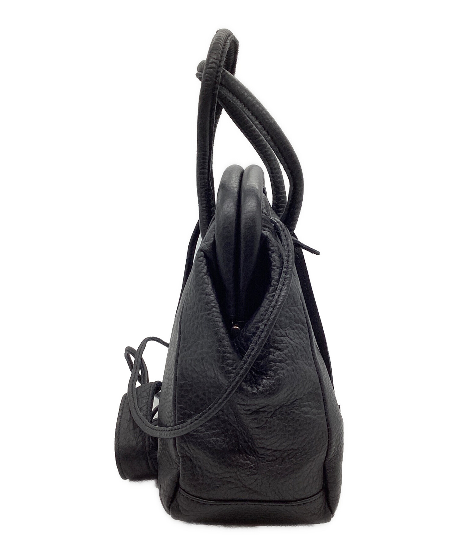 中古・古着通販】soutiencollar (ステンカラー) しっくりバッグ