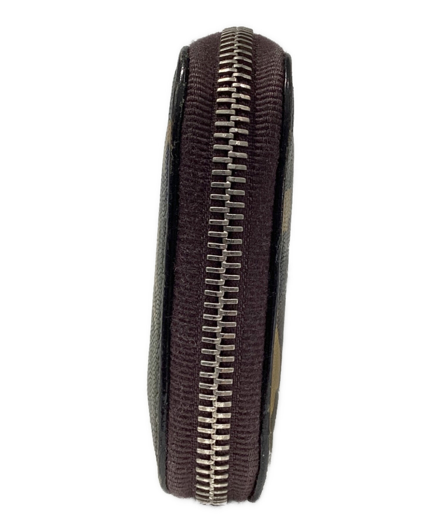 中古・古着通販】MAISON TAKUYA (メゾンタクヤ) 長財布 グリーン
