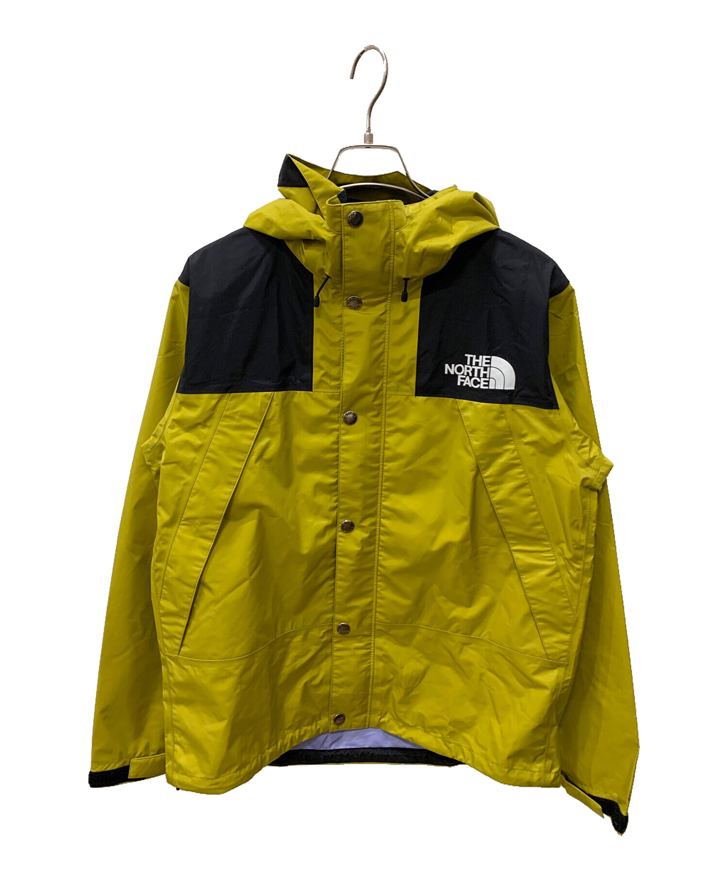中古・古着通販】THE NORTH FACE (ザ ノース フェイス) マウンテン