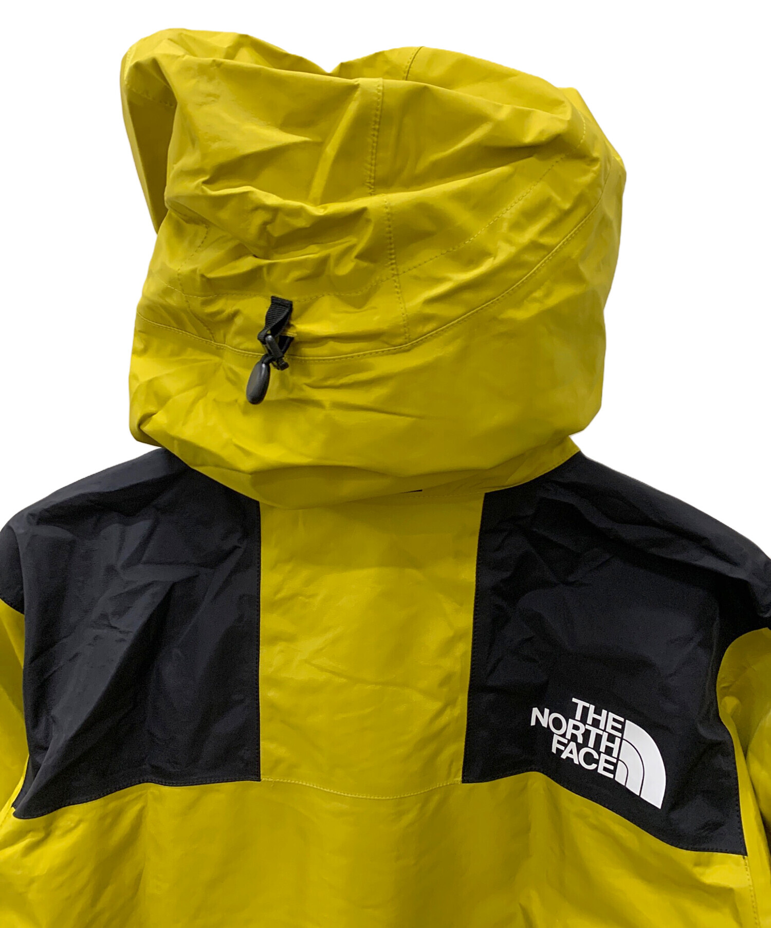中古・古着通販】THE NORTH FACE (ザ ノース フェイス) マウンテン