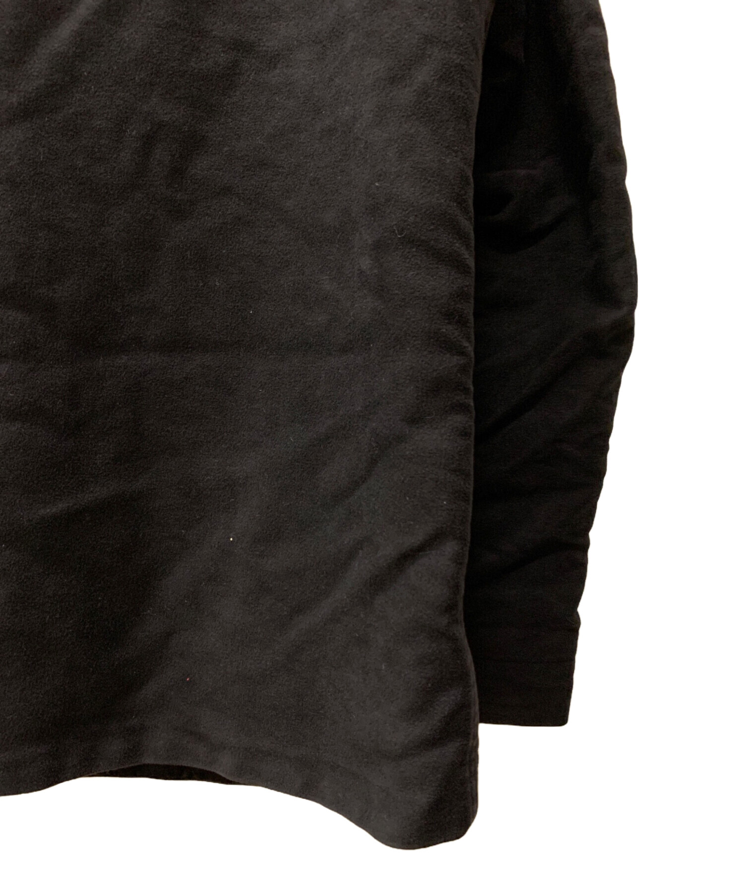中古・古着通販】HELMUT LANG (ヘルムートラング) ジャケット ブラック