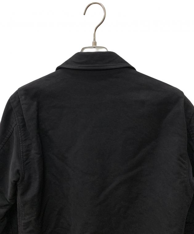 中古・古着通販】HELMUT LANG (ヘルムートラング) ジャケット ブラック