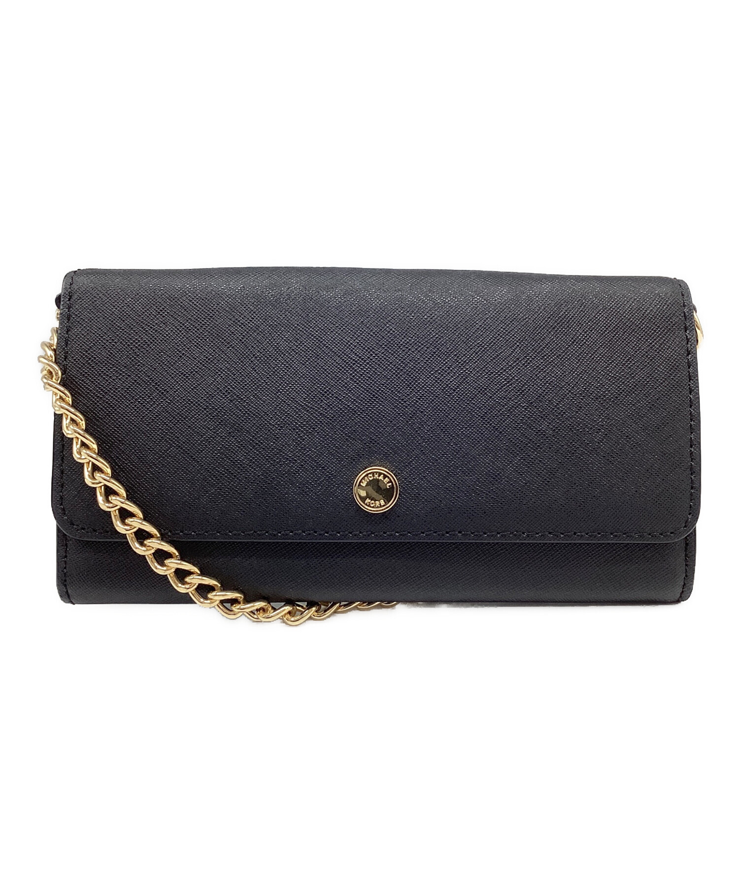 中古・古着通販】MICHAEL KORS (マイケル・コース) ウォレットポーチ 