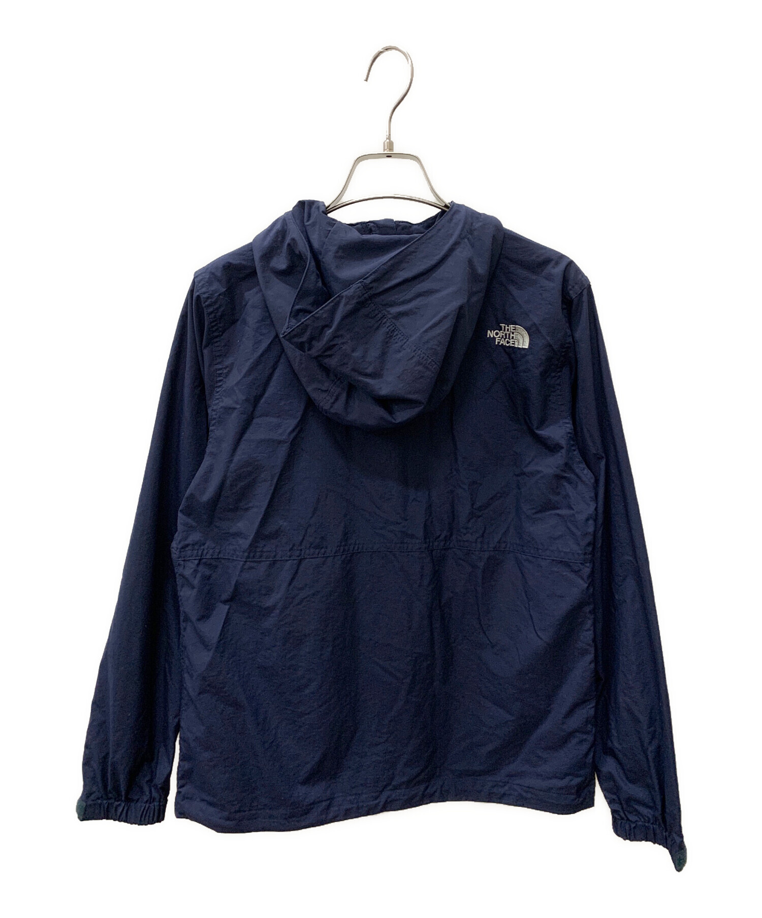 中古・古着通販】THE NORTH FACE (ザ ノース フェイス) コンパクト 