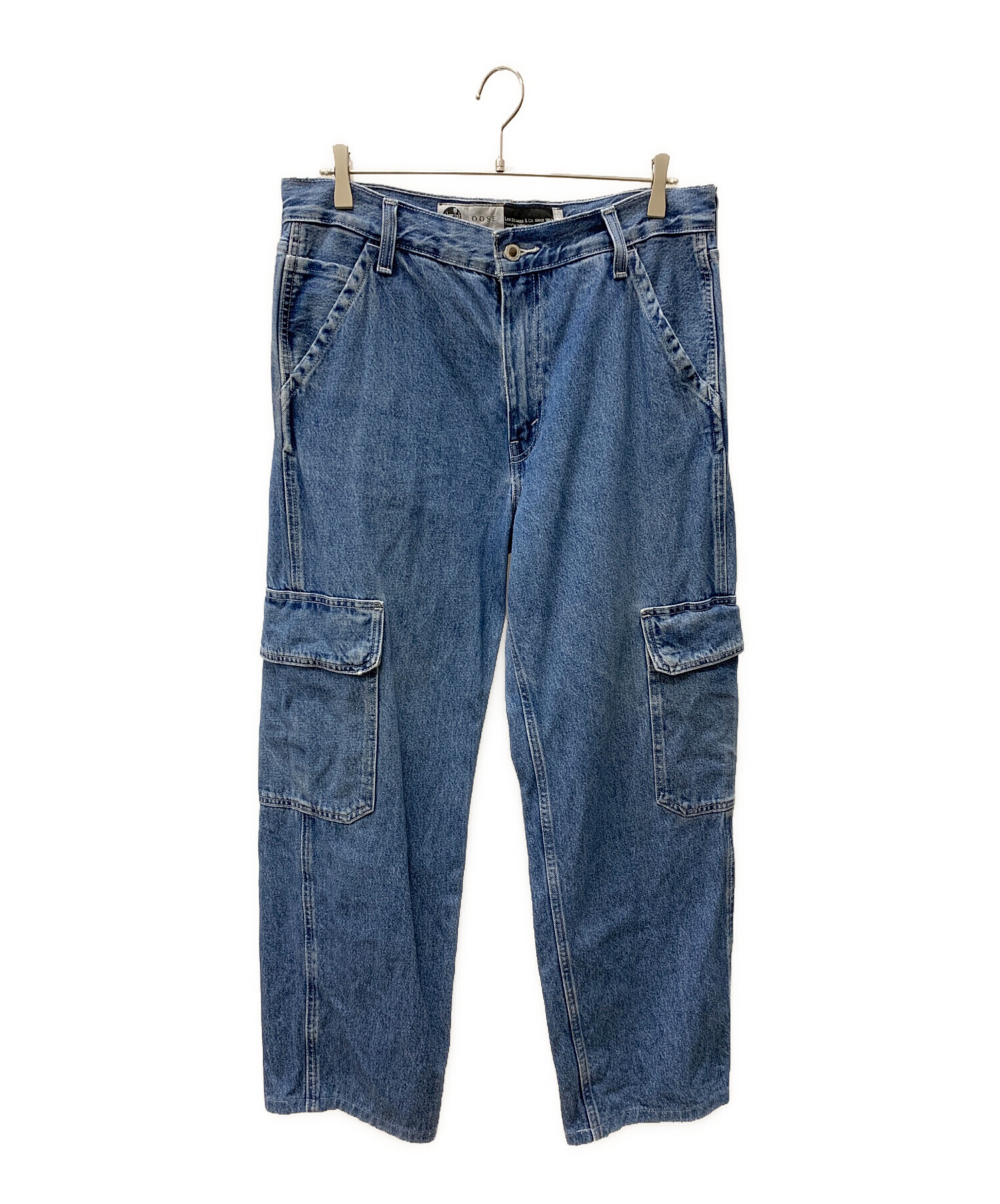 中古・古着通販】LEVI