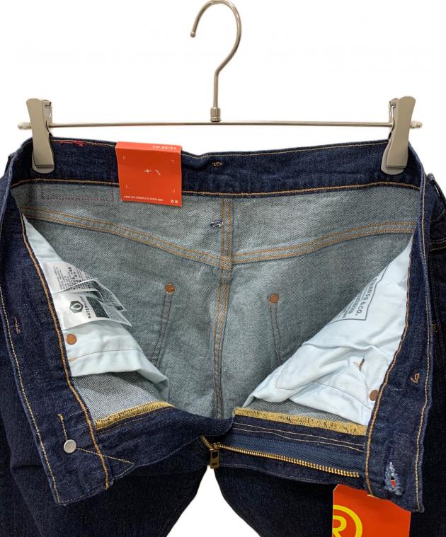 中古・古着通販】LEVI'S RED (リーバイス レッド) 512デニムパンツ