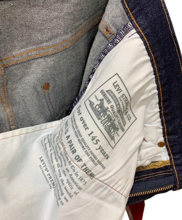 中古・古着通販】LEVI'S RED (リーバイス レッド) 512デニムパンツ