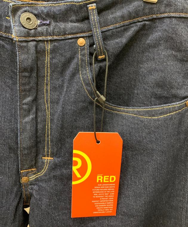 中古・古着通販】LEVI'S RED (リーバイス レッド) 512デニムパンツ