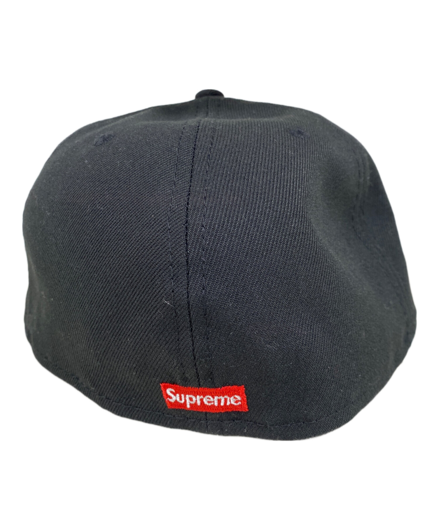中古・古着通販】New Era (ニューエラ) Supreme (シュプリーム
