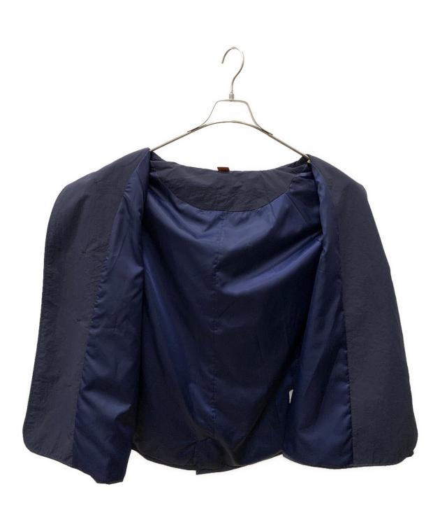 中古・古着通販】WGONG (ダブルゴング) RETRO SIMPLE HOODIE W694