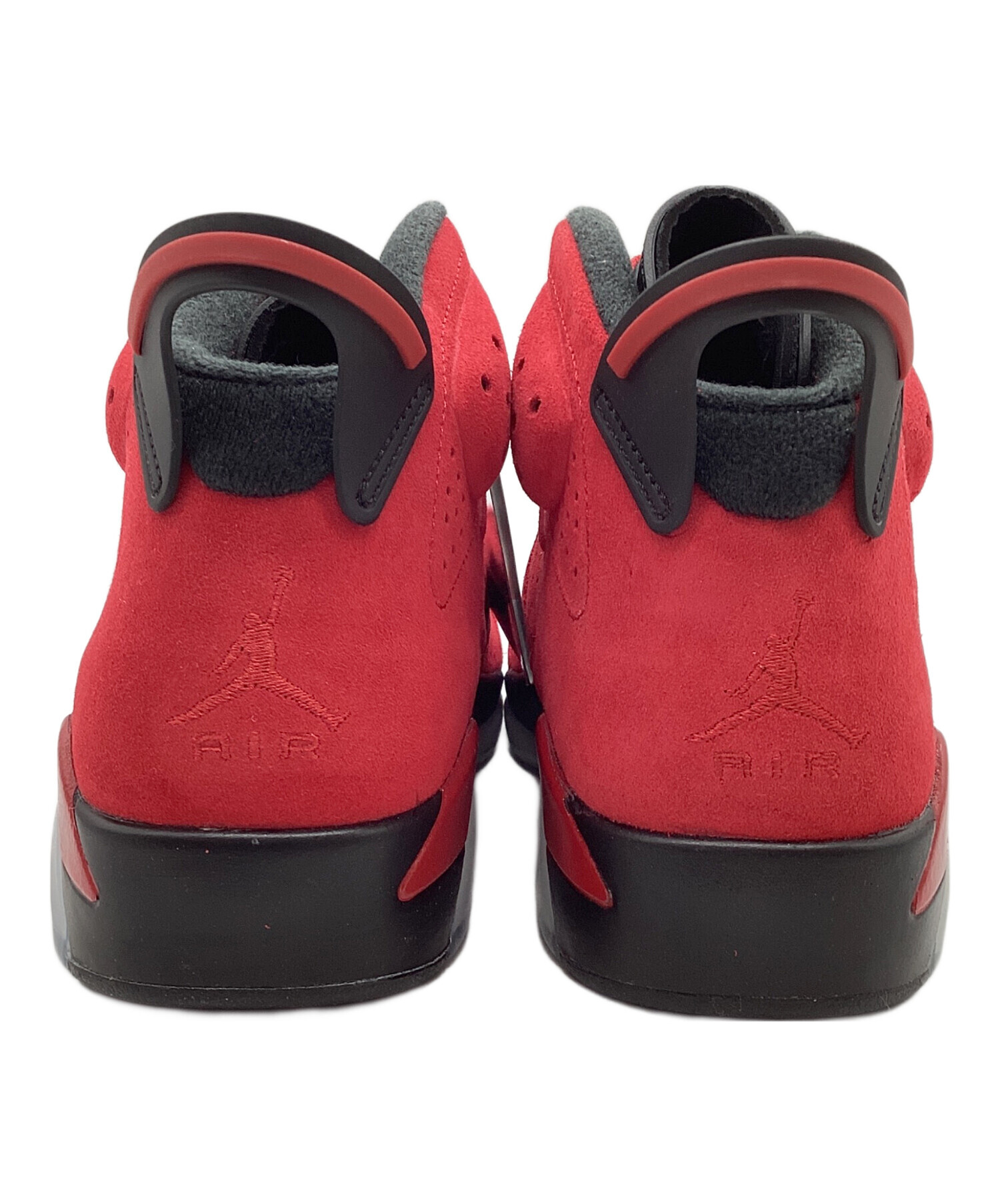 中古・古着通販】NIKE (ナイキ) Nike Air Jordan 6 Retro 