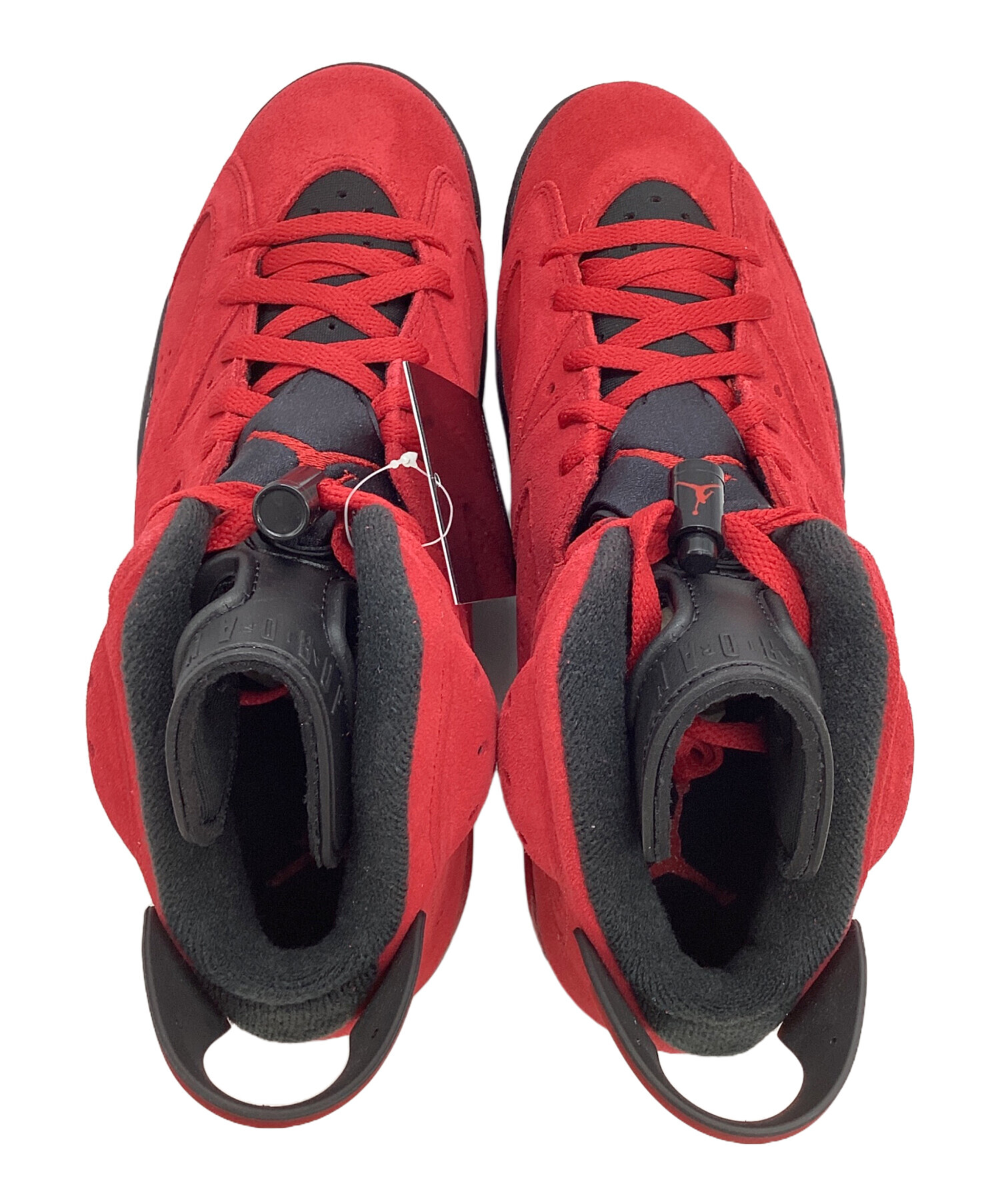 中古・古着通販】NIKE (ナイキ) Nike Air Jordan 6 Retro 