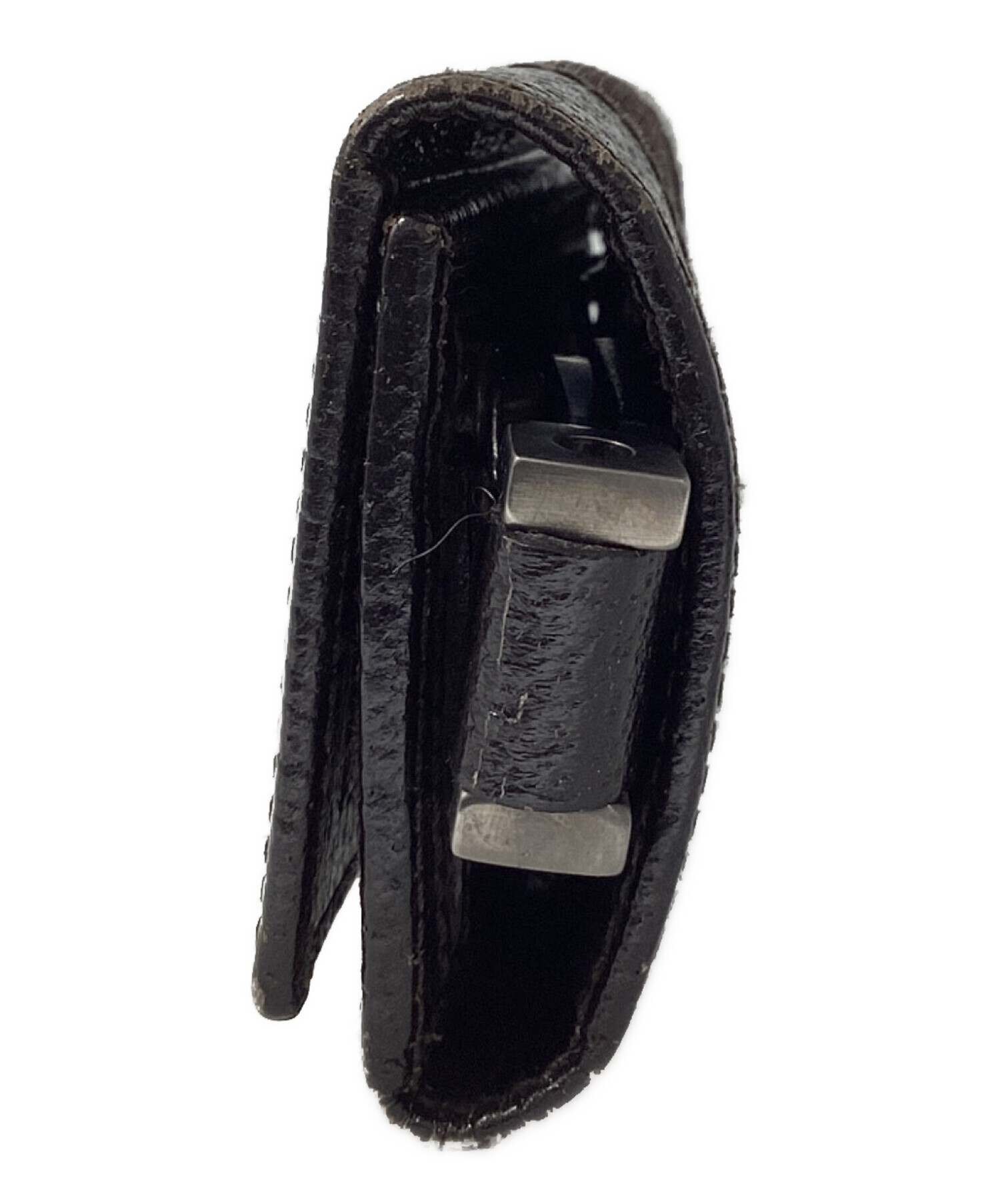 中古・古着通販】GUCCI (グッチ) キーケース ブラウン｜ブランド・古着