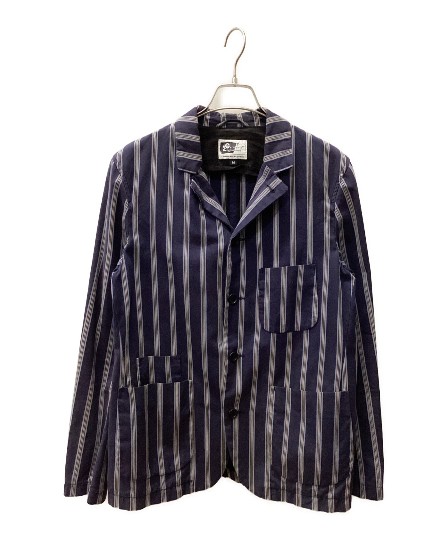 中古・古着通販】Engineered Garments (エンジニアド ガーメンツ) 長袖