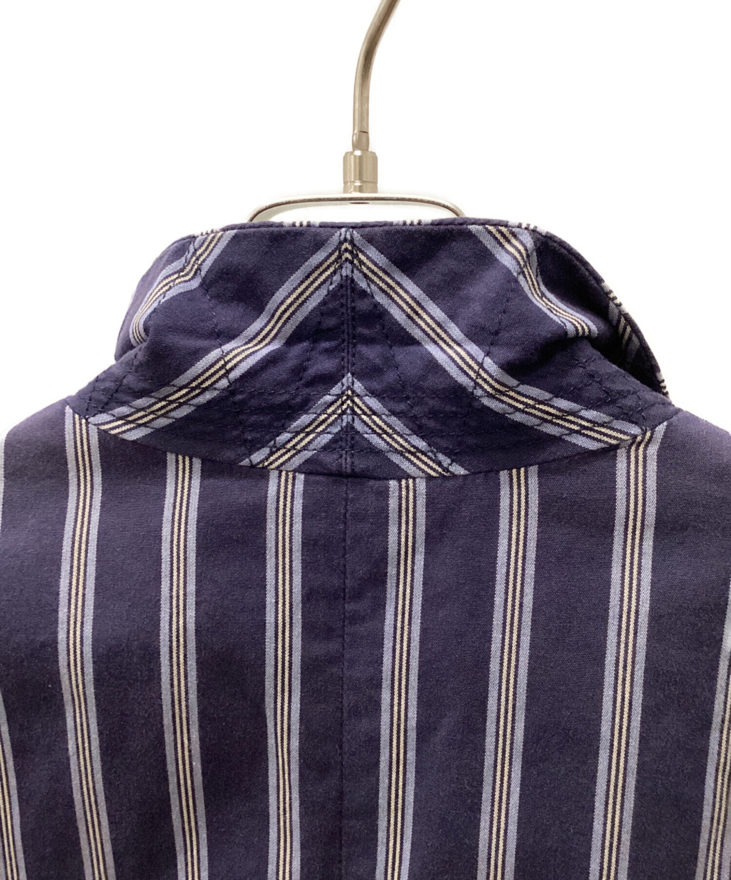中古・古着通販】Engineered Garments (エンジニアド ガーメンツ) 長袖