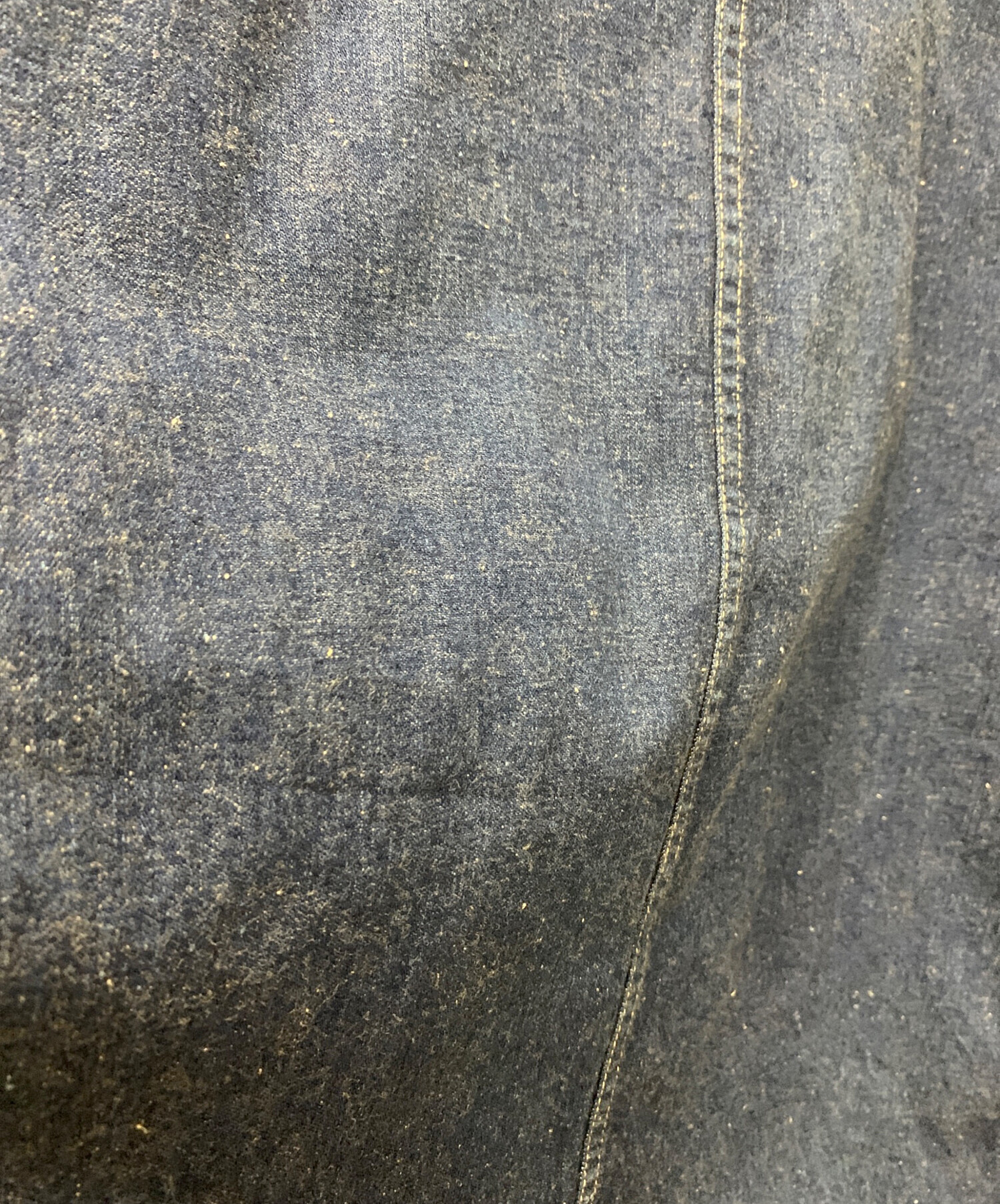 中古・古着通販】orSlow (オアスロウ) 40's大戦モデル カバーオール