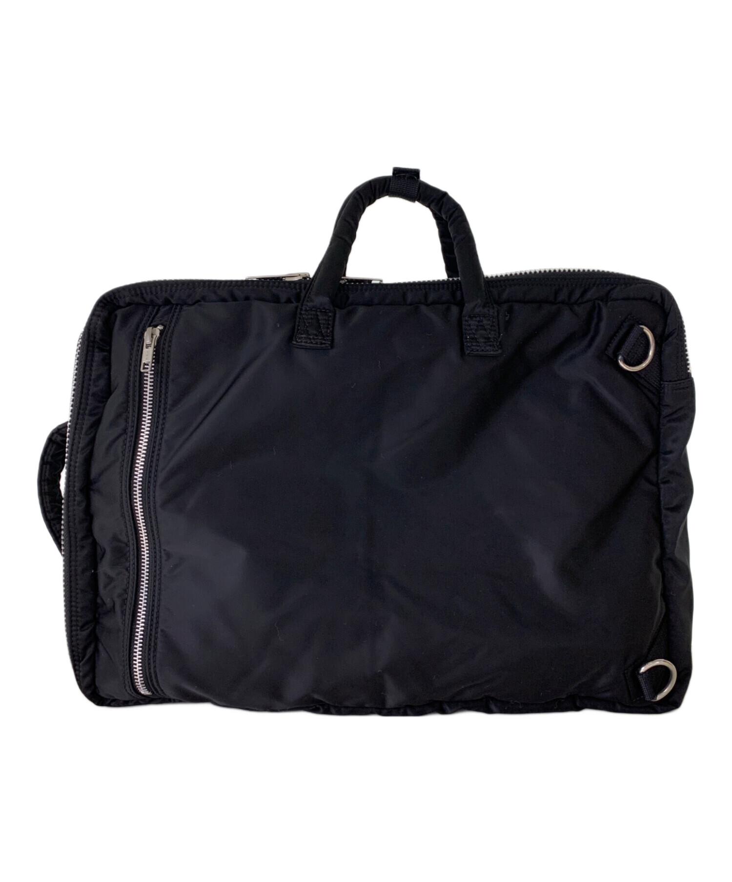 中古・古着通販】PORTER (ポーター) 3WAYバッグ｜ブランド・古着通販