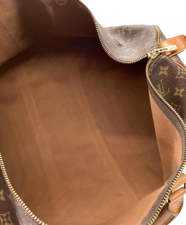 中古・古着通販】LOUIS VUITTON (ルイ ヴィトン) キーポル55｜ブランド