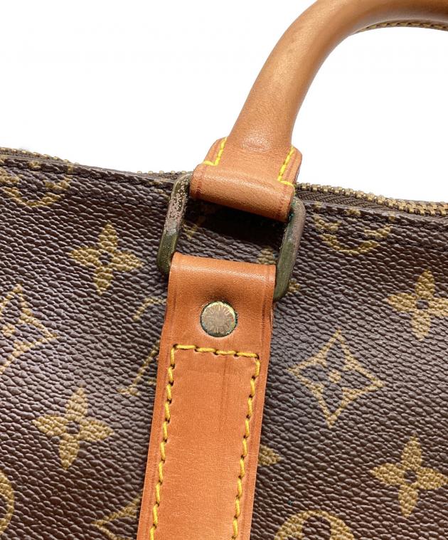 中古・古着通販】LOUIS VUITTON (ルイ ヴィトン) キーポル55｜ブランド