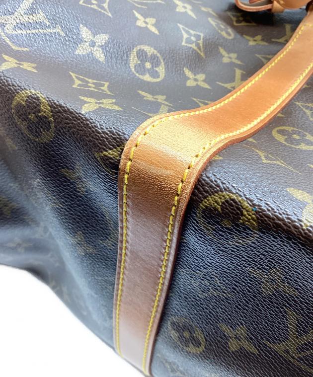 中古・古着通販】LOUIS VUITTON (ルイ ヴィトン) キーポル55｜ブランド