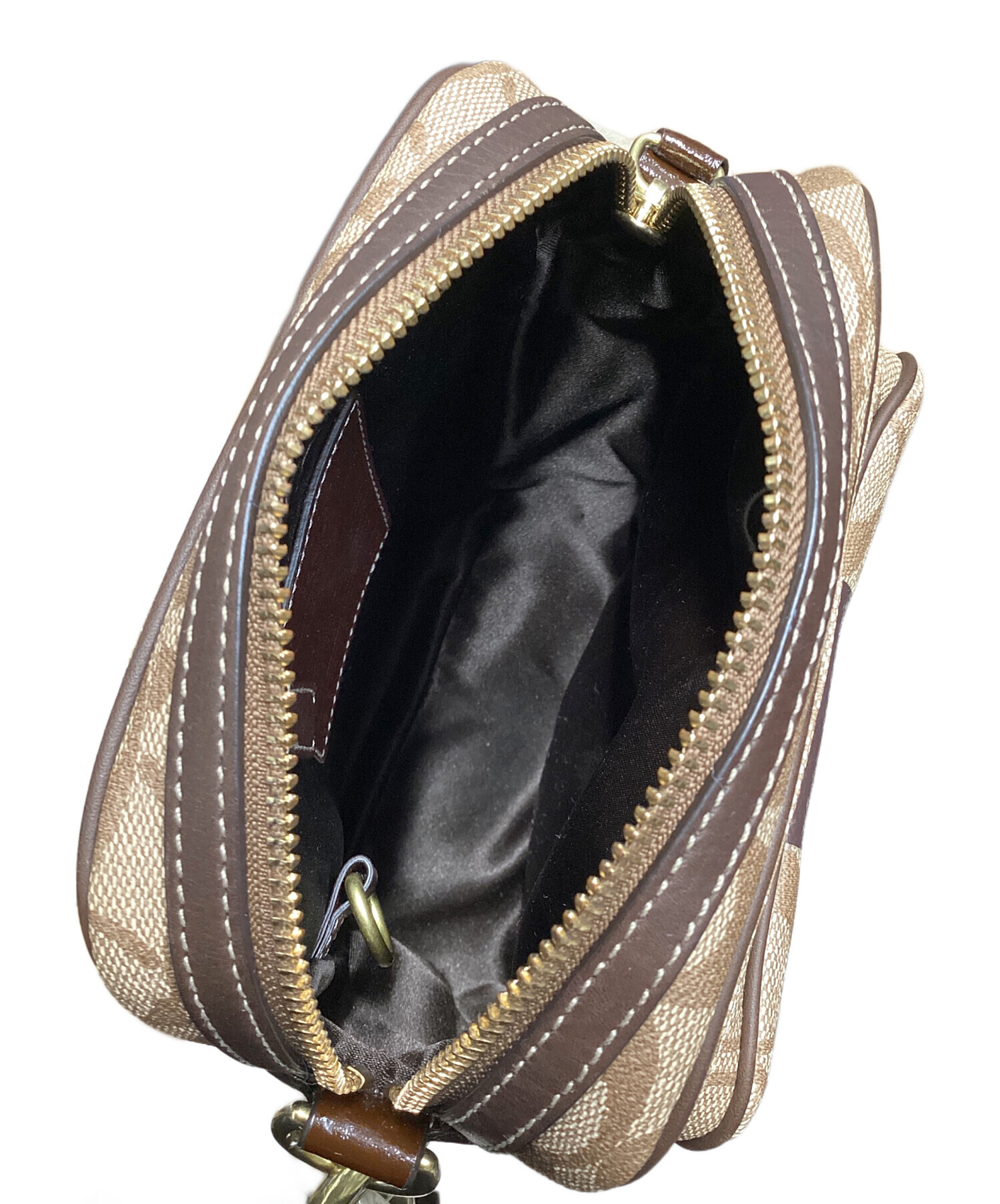 中古・古着通販】COACH (コーチ) ショルダーバッグ 未使用品｜ブランド