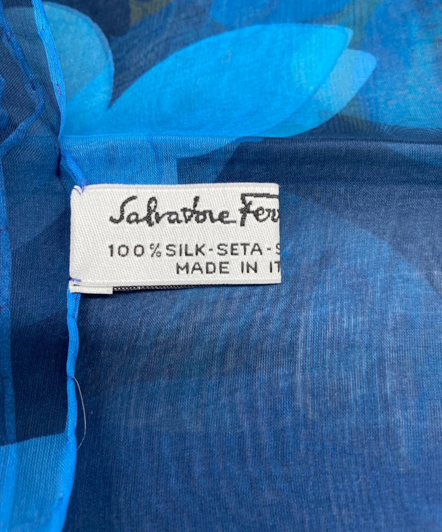 中古・古着通販】Salvatore Ferragamo (サルヴァトーレ フェラガモ