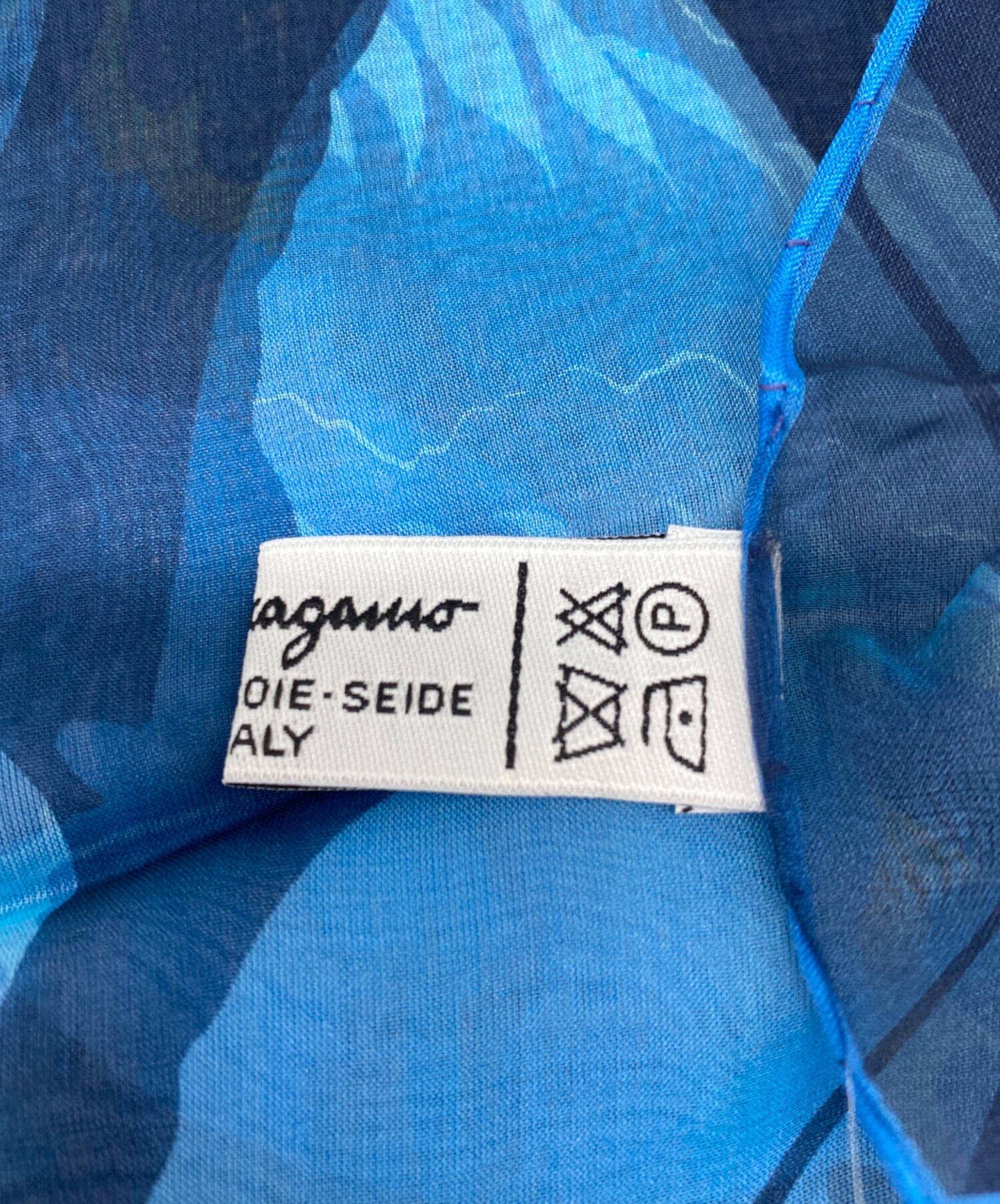 中古・古着通販】Salvatore Ferragamo (サルヴァトーレ フェラガモ