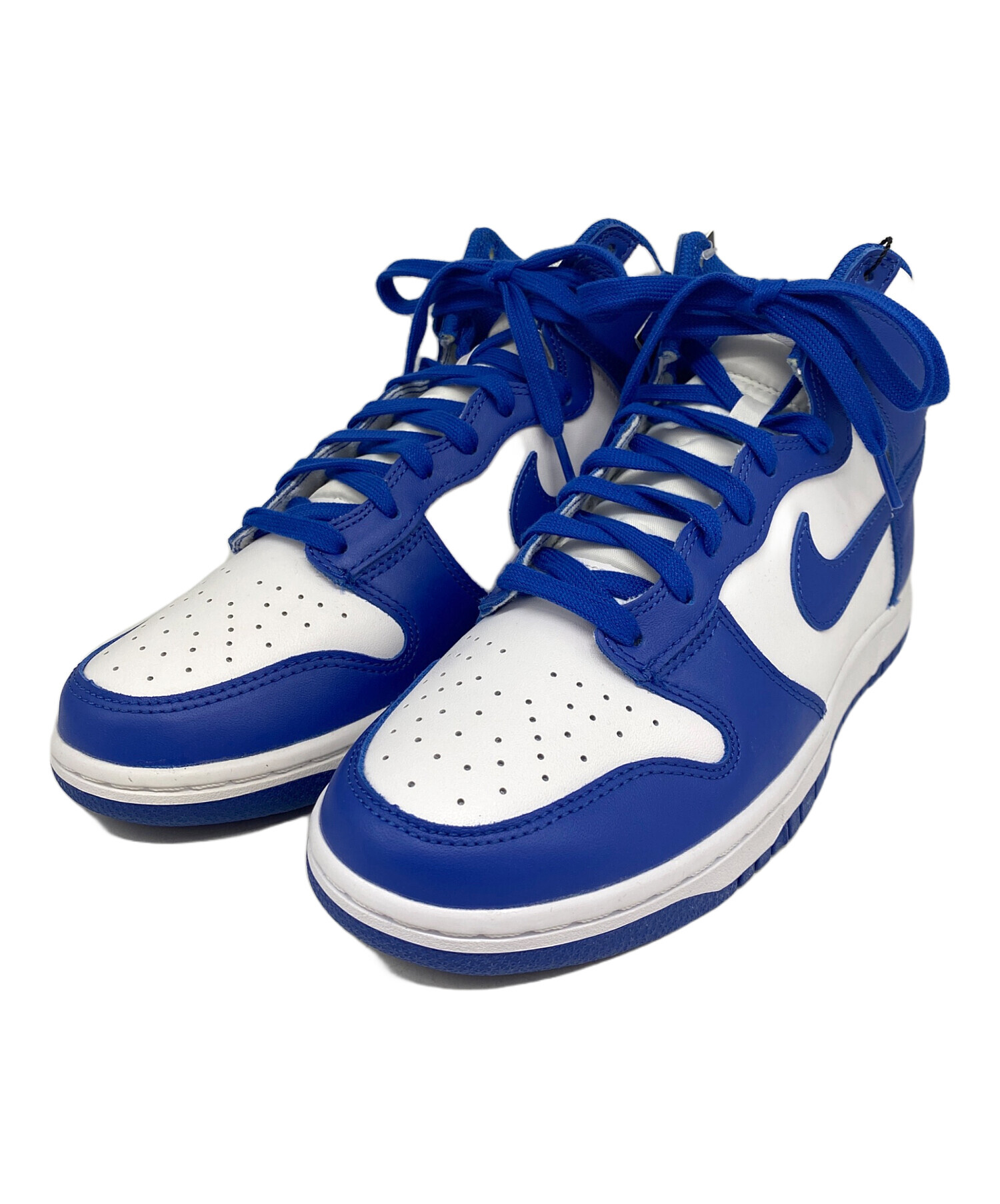 中古・古着通販】NIKE (ナイキ) Dunk High 