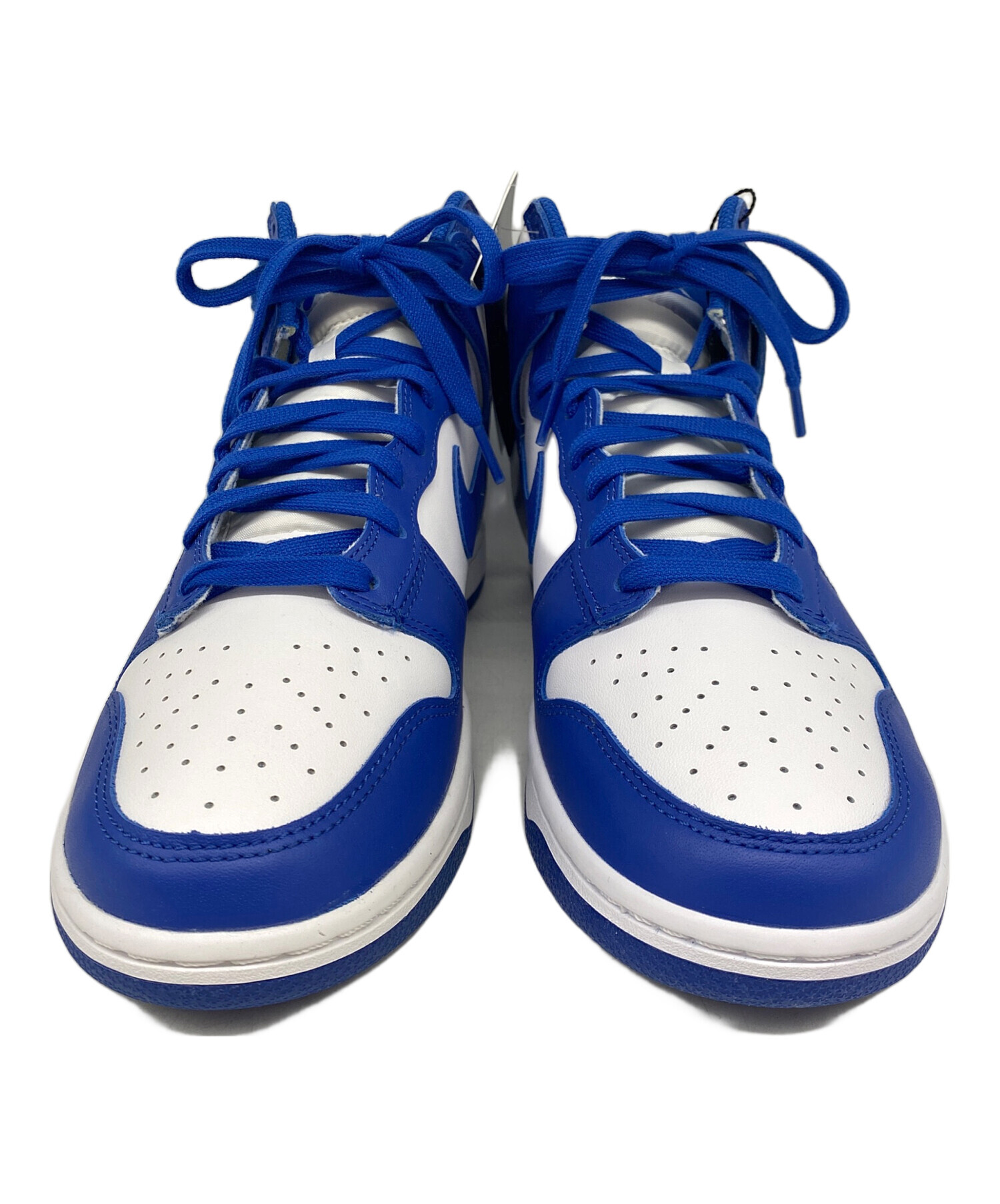 中古・古着通販】NIKE (ナイキ) Dunk High 