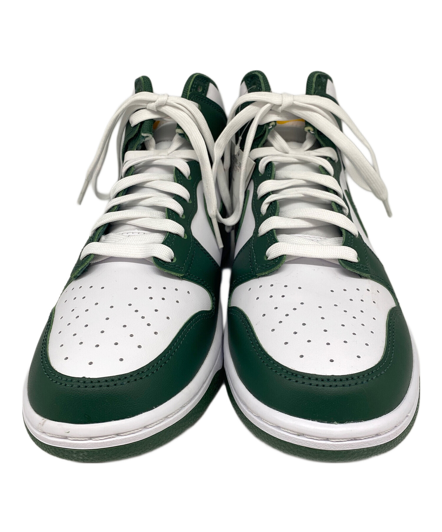 中古・古着通販】NIKE (ナイキ) Dunk High 