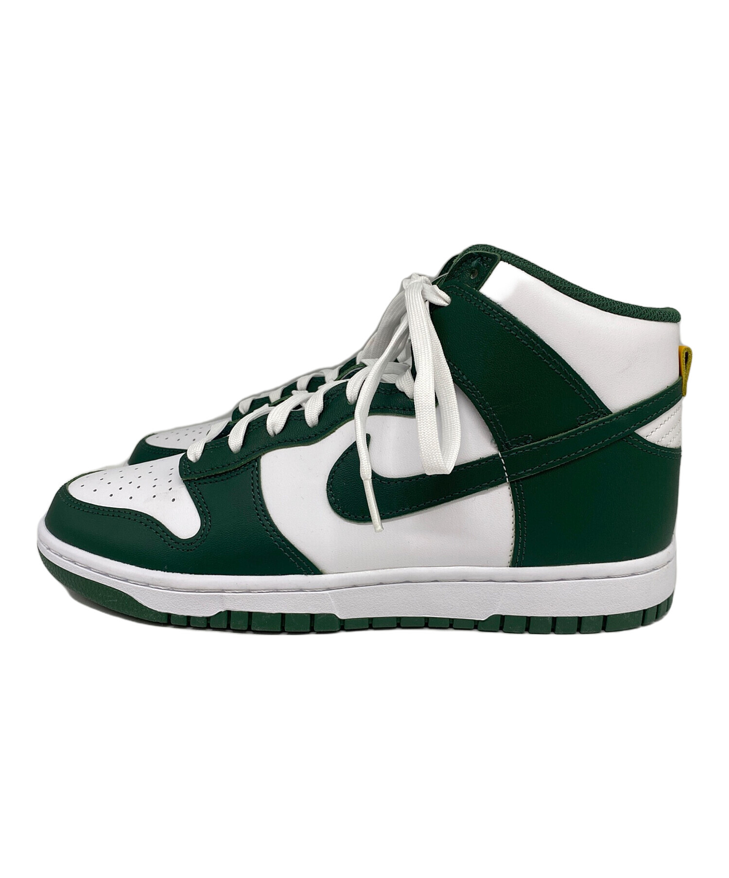 中古・古着通販】NIKE (ナイキ) Dunk High 