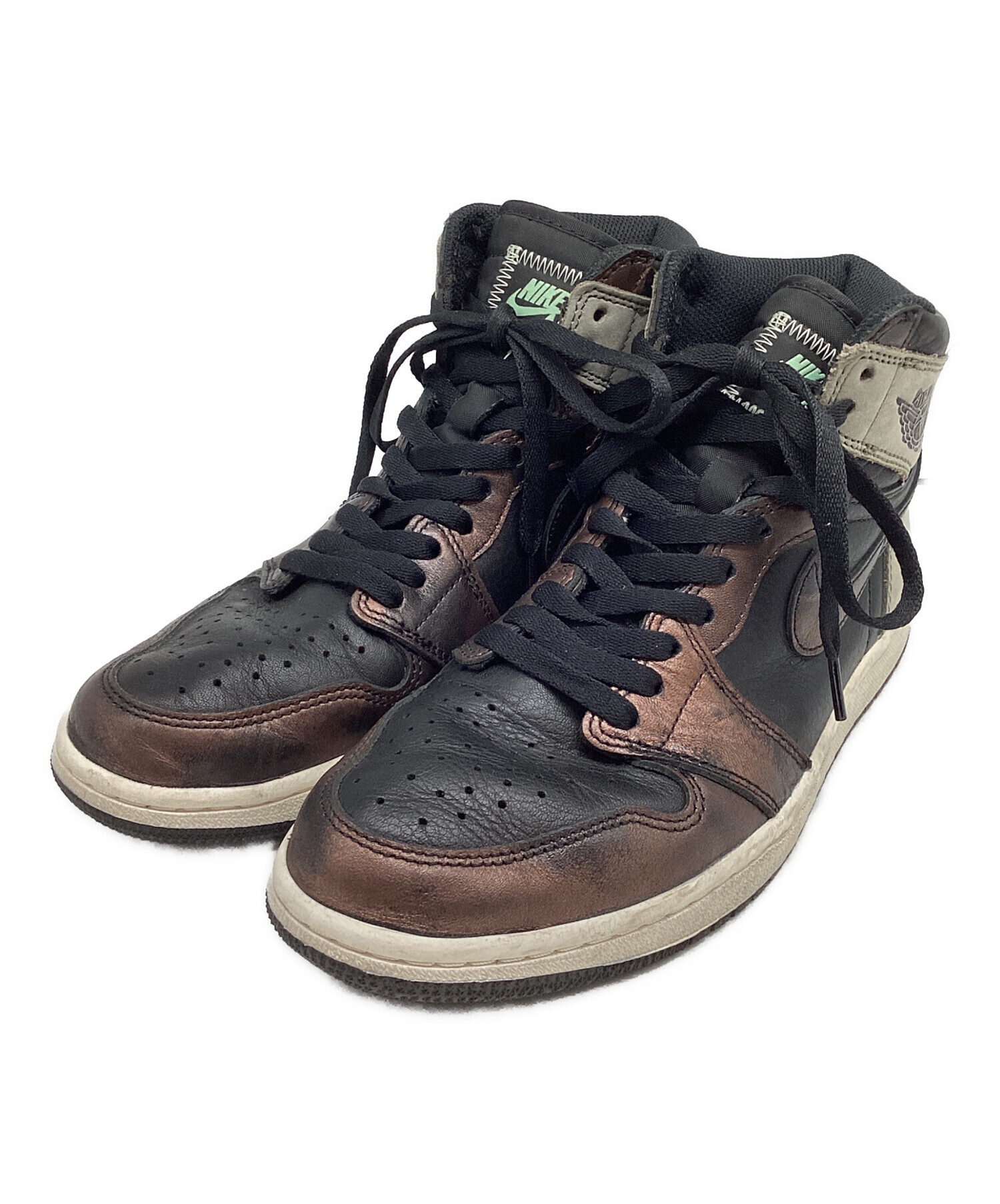 中古・古着通販】NIKE (ナイキ) Air Jordan 1 High OG 