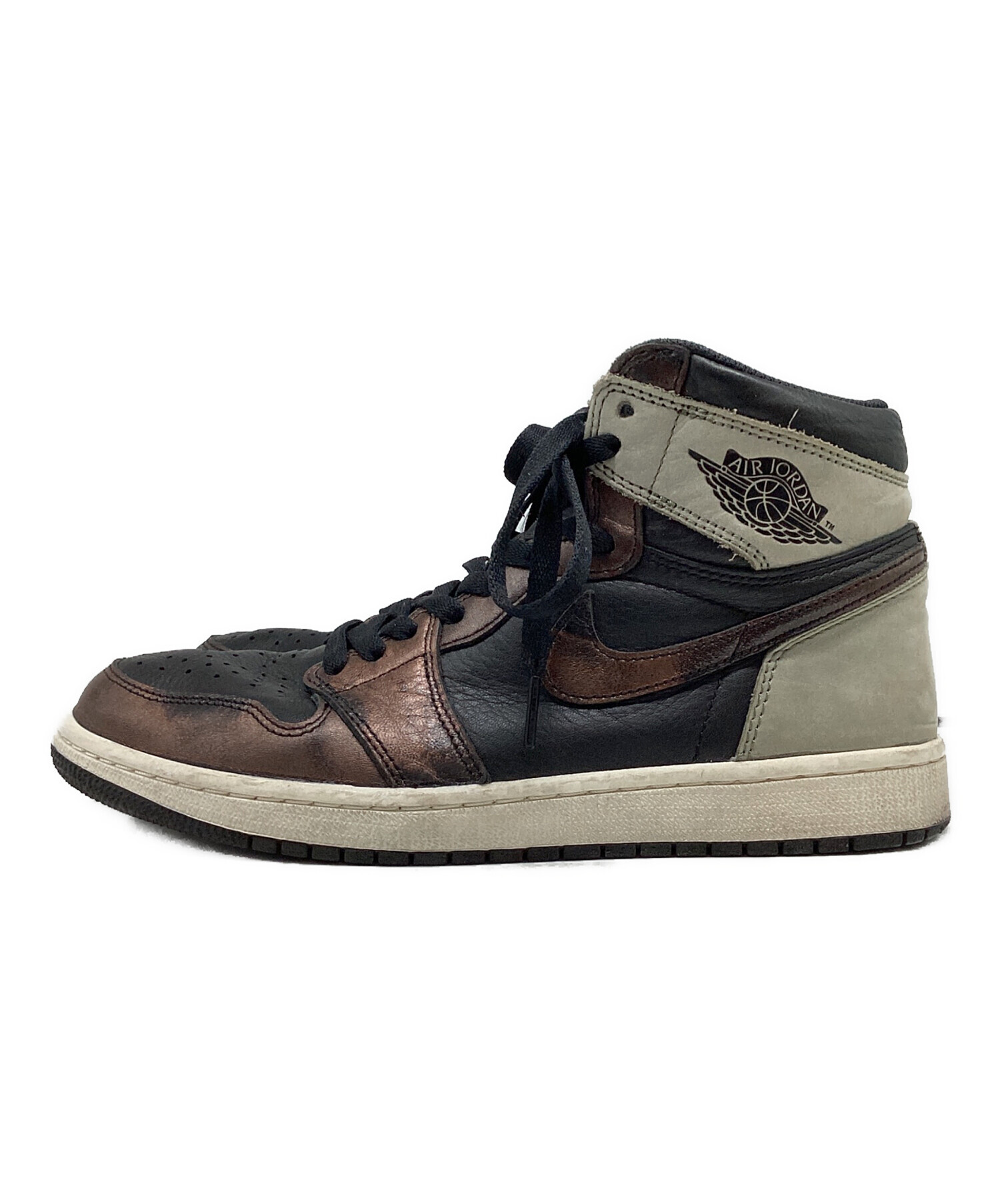 中古・古着通販】NIKE (ナイキ) Air Jordan 1 High OG 