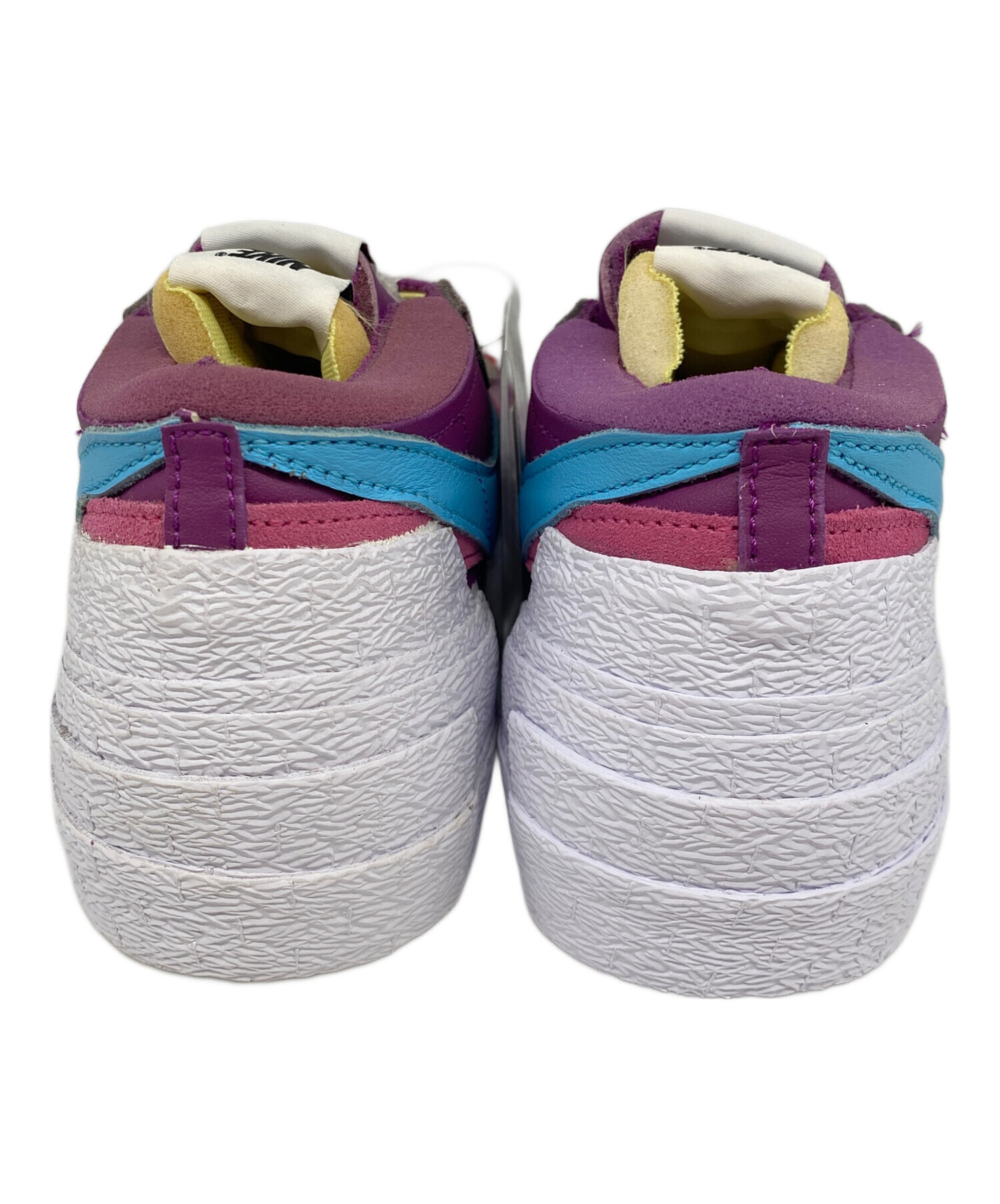 中古・古着通販】NIKE (ナイキ) sacai (サカイ) KAWS (カウズ) Blazer