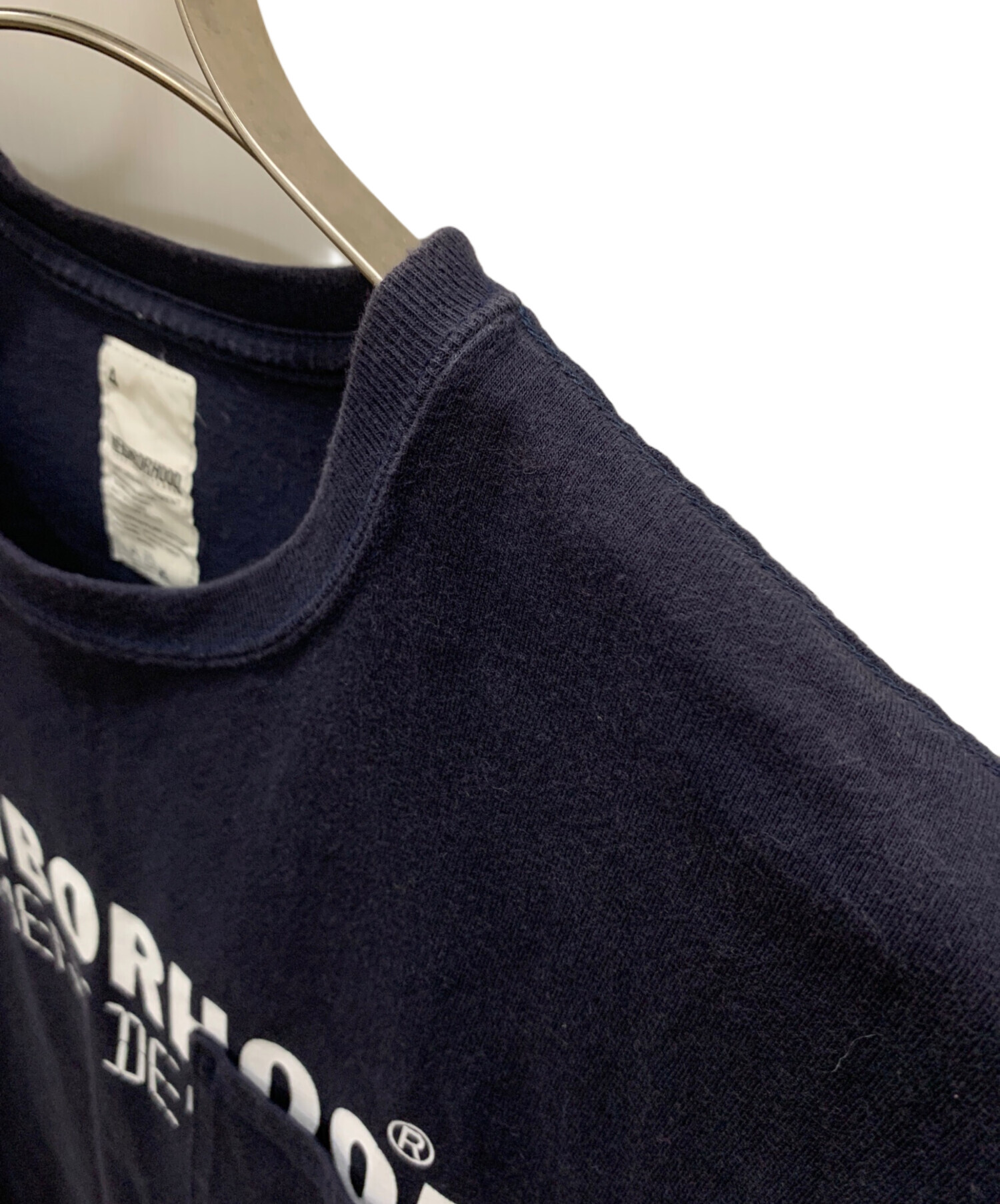中古・古着通販】NEIGHBORHOOD (ネイバーフッド) FRAGMENT DESIGN
