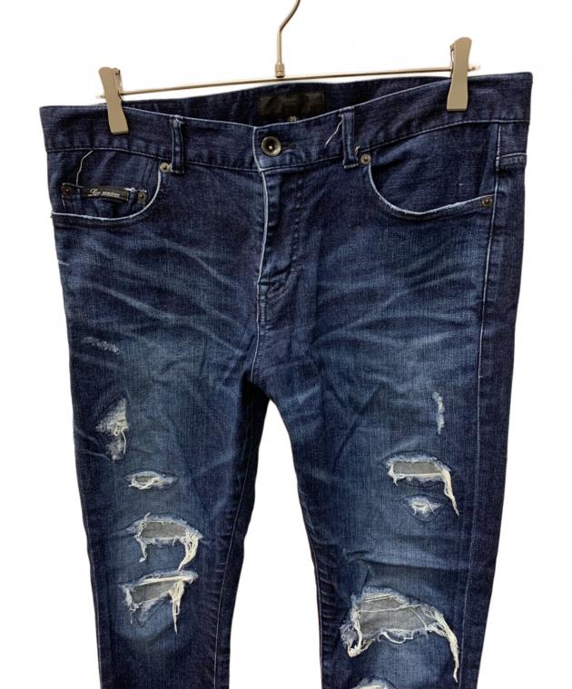 中古・古着通販】JACKROSE Luv maison (ジャックローズラブメゾン