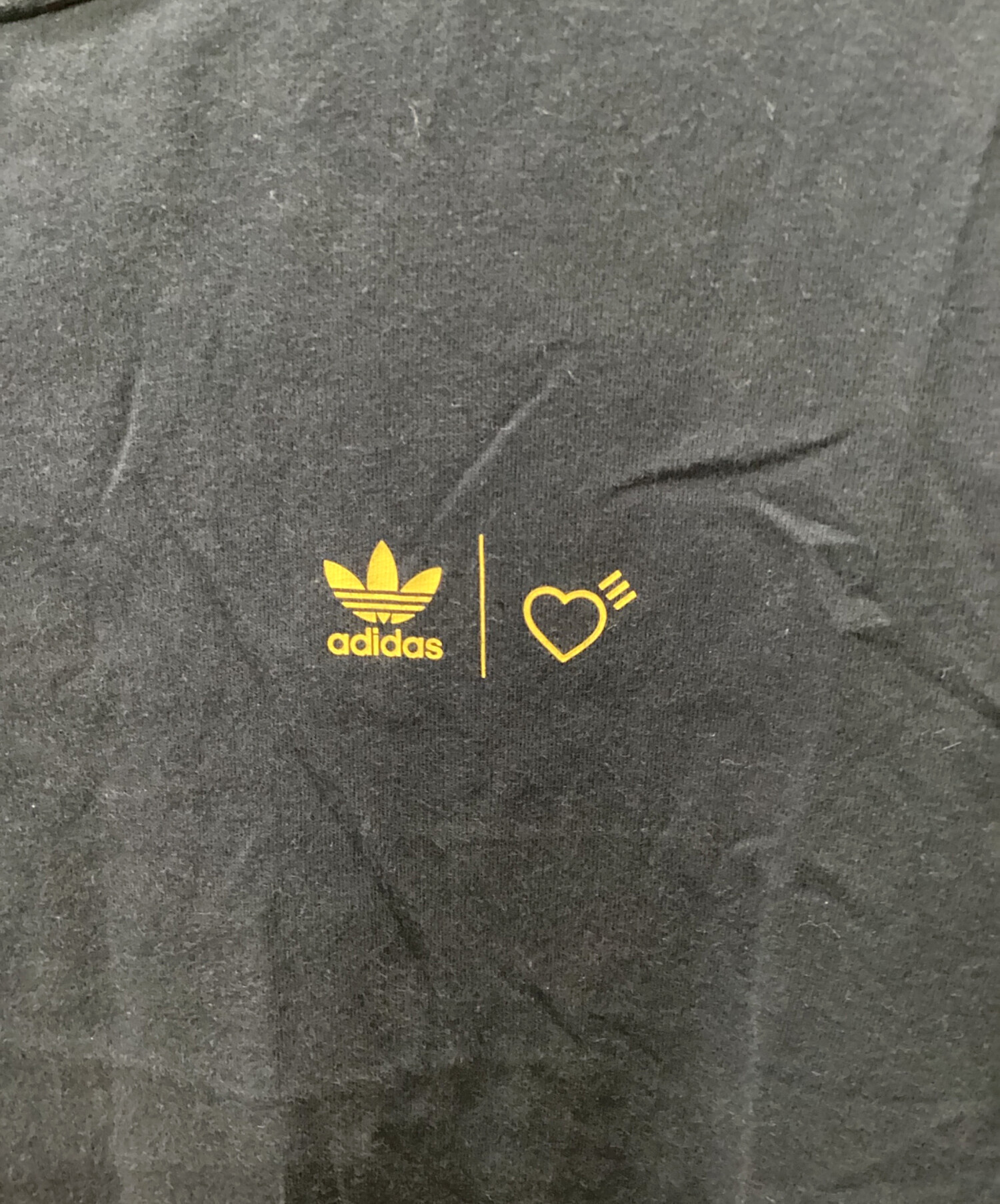 中古・古着通販】adidas (アディダス) HUMAN MADE (ヒューマンメイド