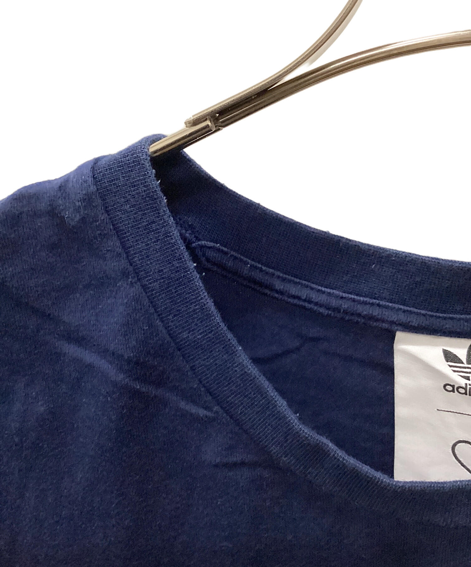 中古・古着通販】adidas (アディダス) HUMAN MADE (ヒューマンメイド