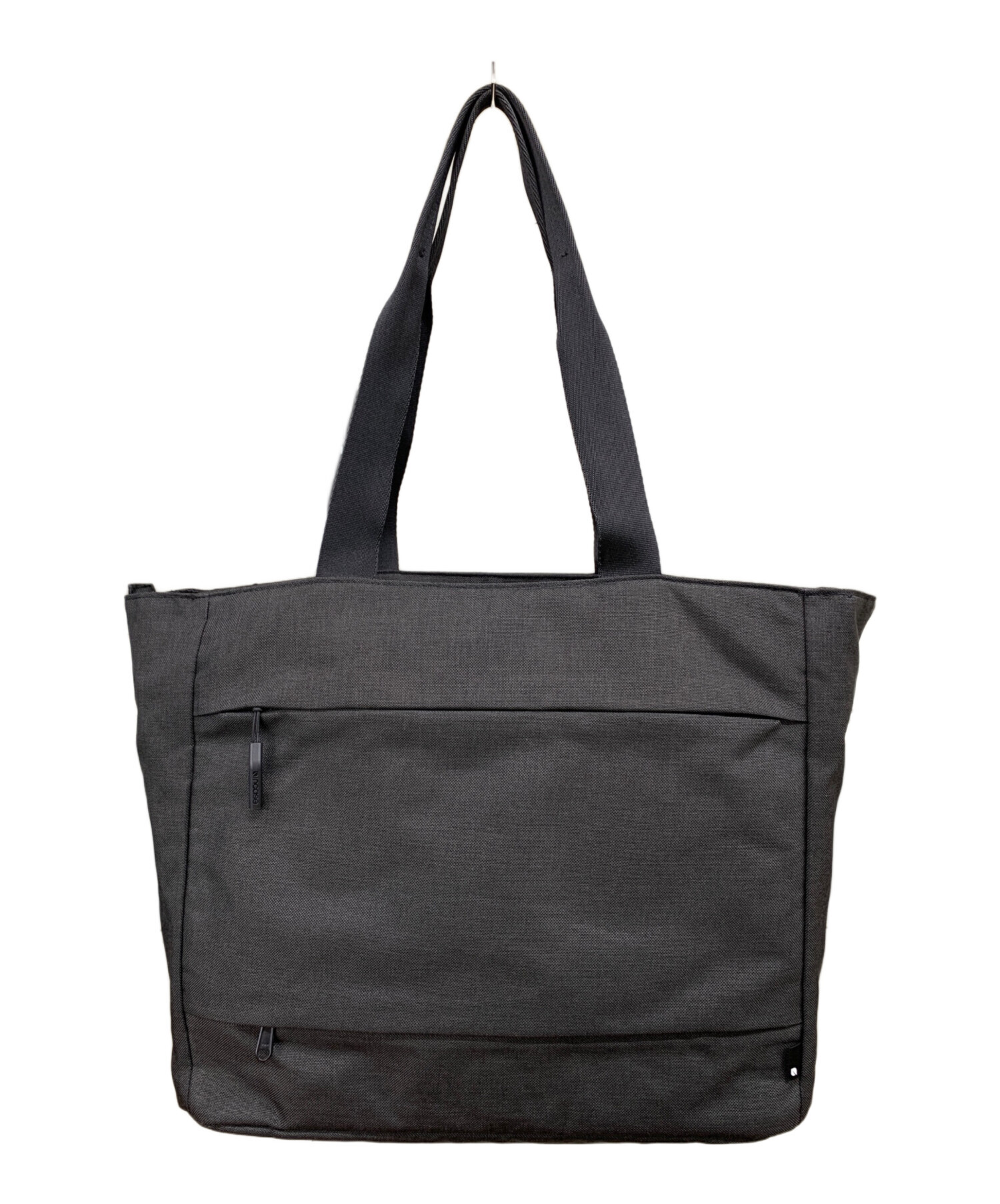 中古・古着通販】Incase (インケース) トートバッグ ブラック 