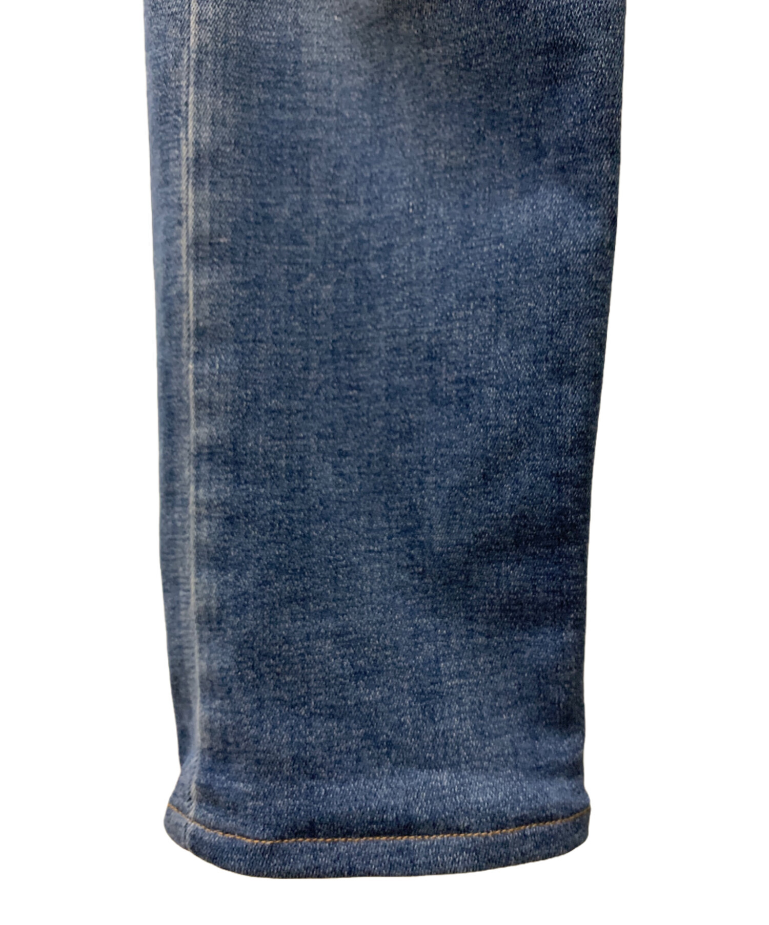 中古・古着通販】DIESEL (ディーゼル) デニムパンツ ブルー サイズ:W28 