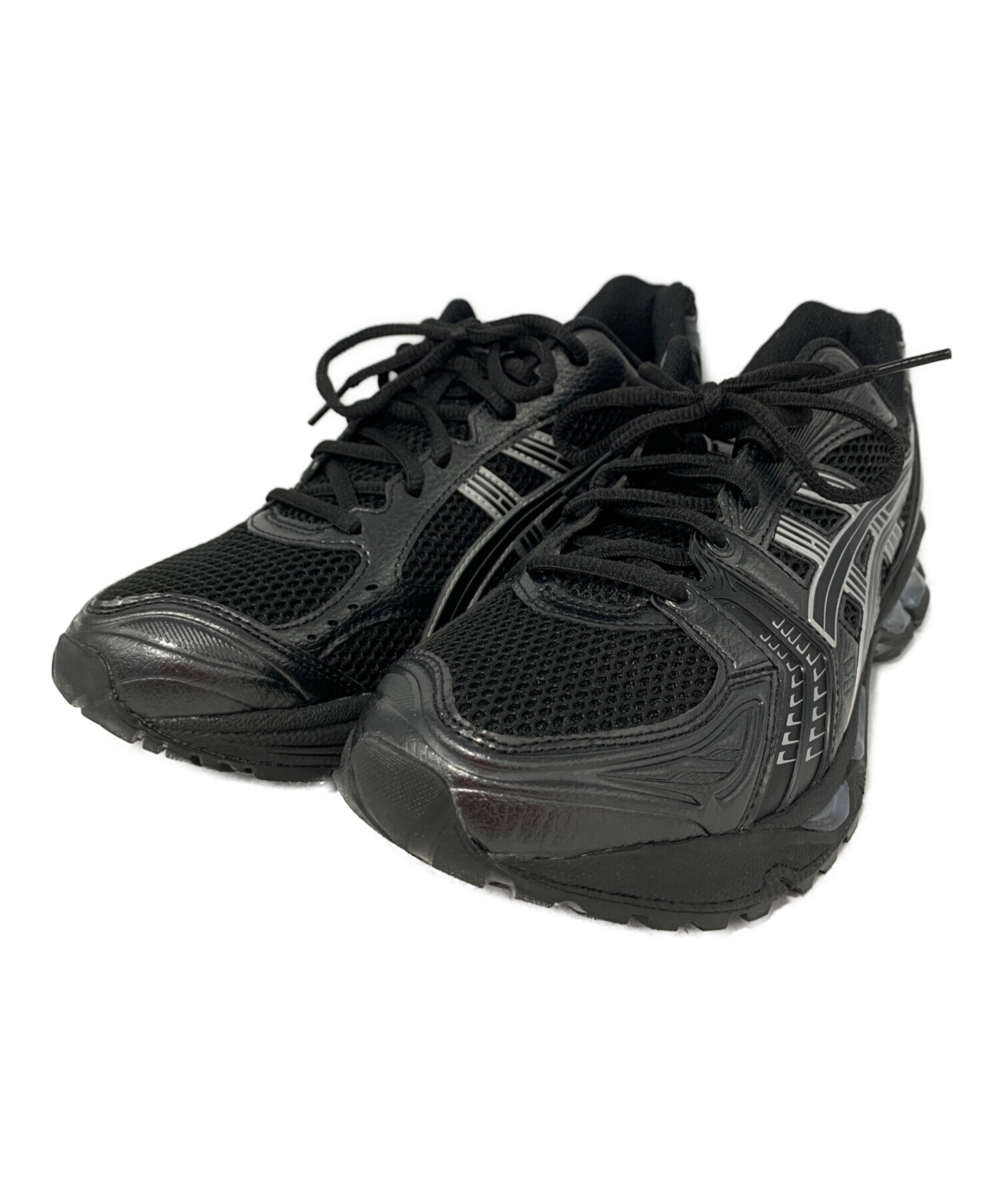 中古・古着通販】asics (アシックス) GEL-KAYANO14 ブラック サイズ 